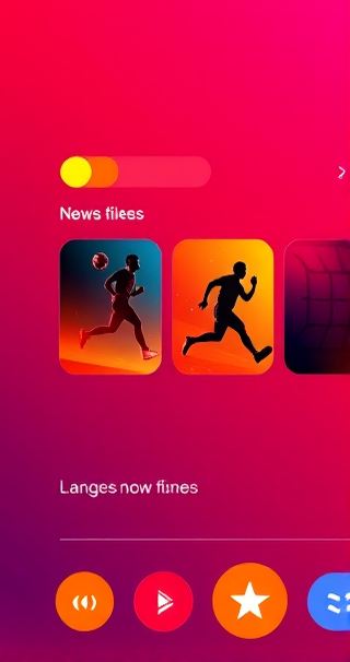 热血速下，赢在起跑